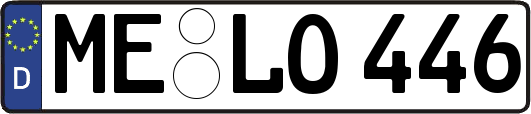 ME-LO446