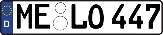 ME-LO447
