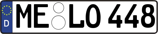 ME-LO448