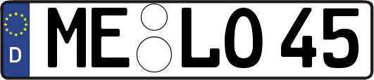 ME-LO45