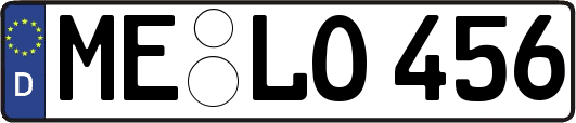 ME-LO456