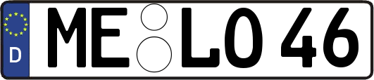 ME-LO46