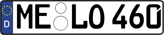 ME-LO460
