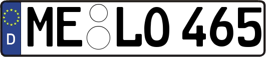 ME-LO465