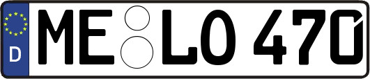 ME-LO470