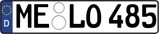 ME-LO485