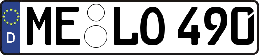 ME-LO490