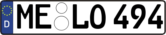 ME-LO494