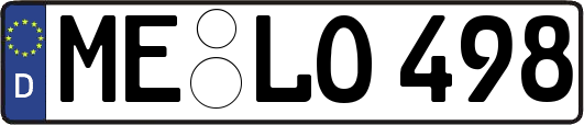 ME-LO498