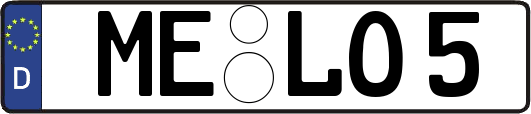 ME-LO5