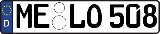 ME-LO508