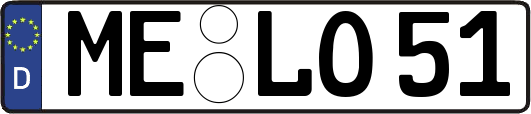 ME-LO51