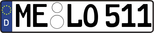 ME-LO511