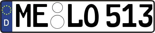 ME-LO513