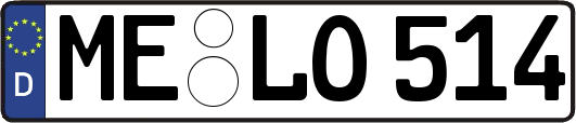 ME-LO514