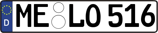 ME-LO516