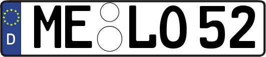ME-LO52