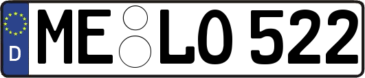 ME-LO522