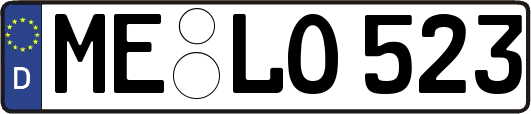 ME-LO523
