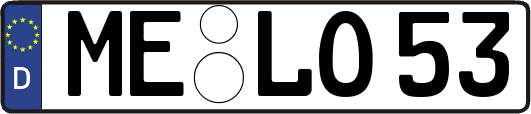 ME-LO53