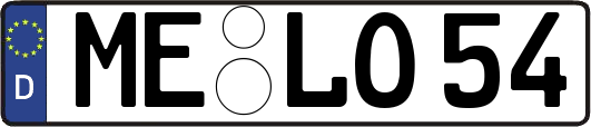 ME-LO54