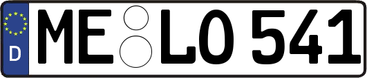 ME-LO541