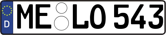 ME-LO543