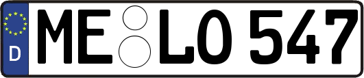 ME-LO547