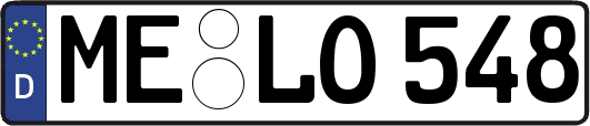 ME-LO548