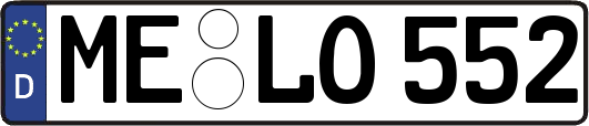 ME-LO552