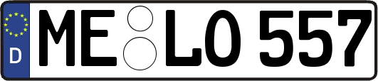ME-LO557