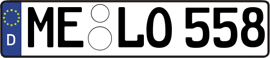 ME-LO558