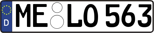 ME-LO563