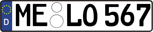 ME-LO567