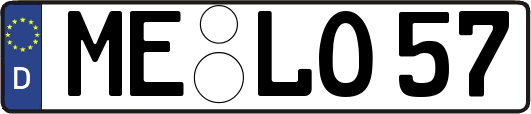 ME-LO57