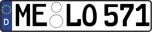 ME-LO571