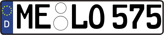 ME-LO575