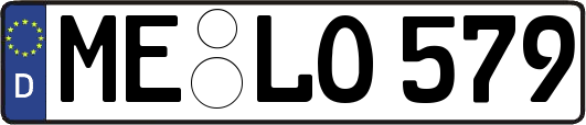 ME-LO579