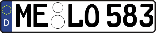 ME-LO583