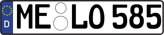 ME-LO585
