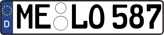 ME-LO587