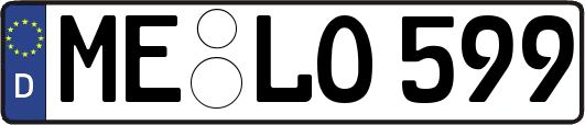 ME-LO599