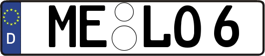 ME-LO6