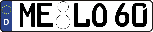 ME-LO60