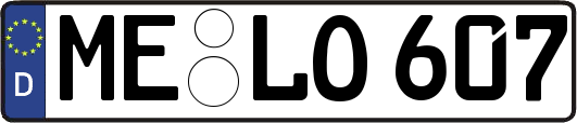 ME-LO607
