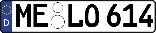 ME-LO614
