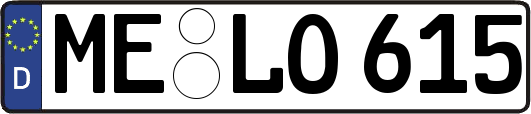 ME-LO615