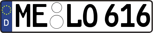 ME-LO616