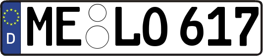 ME-LO617