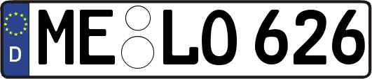 ME-LO626